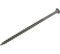 Саморез ШСГД Tech-Krep 4.2x90 (1 кг) - пакет /Zitar 154741