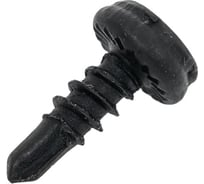 Саморез ШСММ Tech-Krep св. 3.5x9.5 (1 кг) - пакет /Zitar 154720