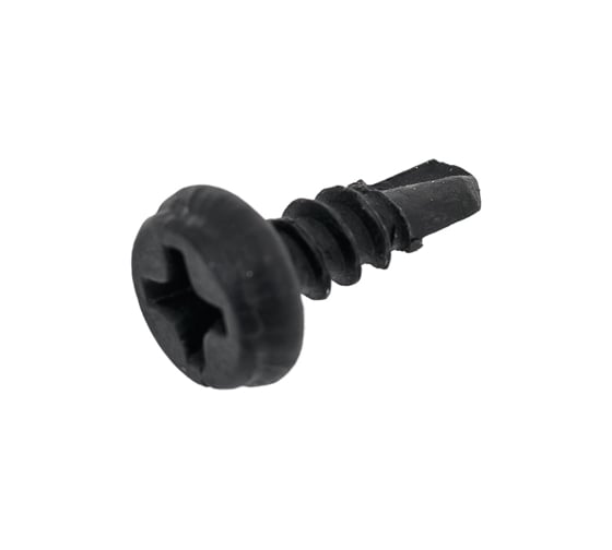 Саморез ШСММ Tech-Krep св. 3.5x9.5 (1 кг) - пакет /Zitar 154720
