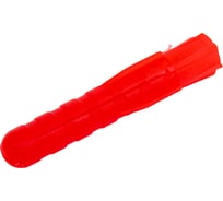 Дюбель распорный Tech-Krep тип Т, трехсегментный, 8x50, 500 шт. - пакет /Zitar 157057