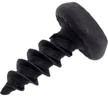 Саморез ШСММ 3.5x9.5 (1 кг) - пакет Zitar 154721