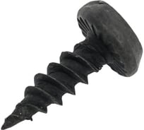 Саморез ШСММ 3.5x11 (1 кг) - пакет Zitar 154723