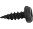 Саморез ШСММ 3.5x11 (1 кг) - пакет Zitar 154723 3