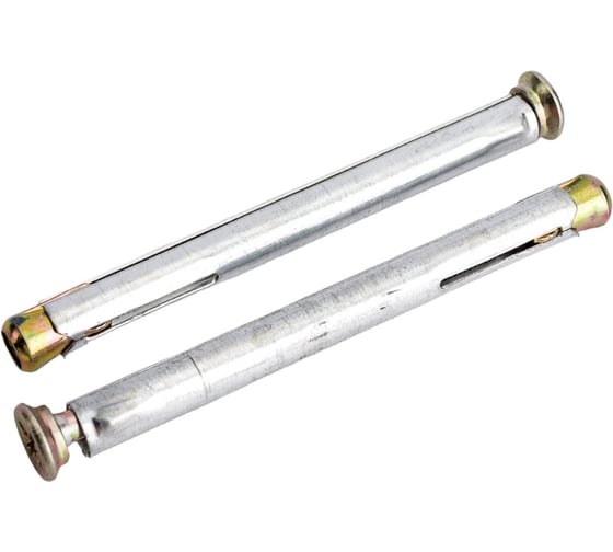 Дюбель рамный Tech-Krep 10x72 мм (100шт.) - накл. /Zitar 154738