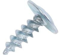 Саморез ШСММ Tech-Krep 4.2x13 (1 кг) - пакет /Zitar 153624