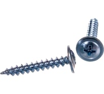 Саморез ШСММ Tech-Krep 4.2x19 (1 кг) - пакет /Zitar 153626