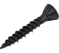 Саморез ШС ГВЛ Tech-Krep 3.9x25 (1 кг) - пакет /Zitar 154725