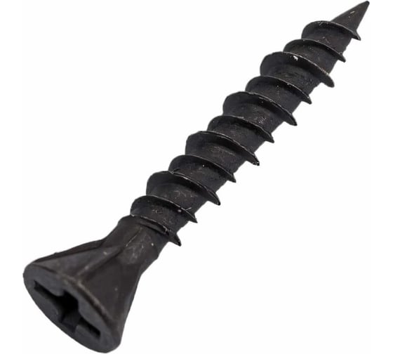 Саморез ШС ГВЛ Tech-Krep 3.9x25 (1 кг) - пакет /Zitar 154725 1