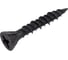 Саморез ШС ГВЛ Tech-Krep 3.9x25 (1 кг) - пакет /Zitar 154725 2