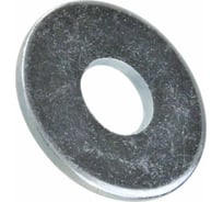 Шайба Tech-Krep DIN 9021 М10 увеличенная (2кг) - накл. /Zitar 155559