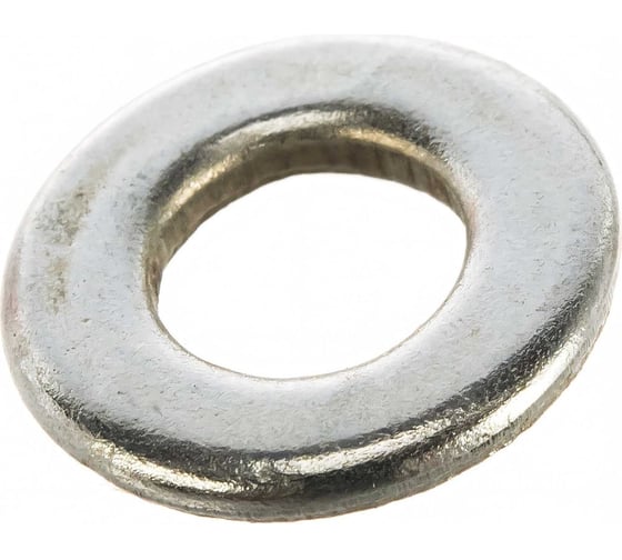 Шайба Tech-Krep DIN 125 М20 (3кг) - накл. /Zitar 155555