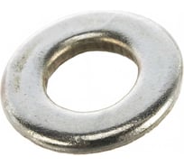 Шайба Tech-Krep DIN 125 М10 (2кг) - накл. /Zitar 155551