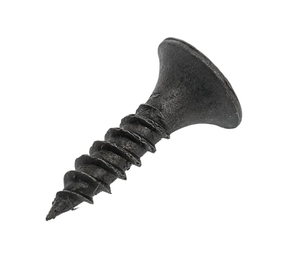 Саморез для крепления ГК к металлическим профилям КостИнСтрой 3,5x16 част. резьба, тип G 1 кг 17165 1