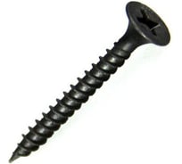 Саморез для крепления ГК к металлическим профилям КостИнСтрой 3,5x41 част. резьба 1 кг 17170