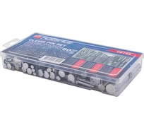 Набор штифтов с отверстием Forsage набор 60 шт F-06786(65437)