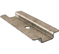 Скоба для крепления барьерного элемента ОЗДС Д-333 набор 20 штук 4