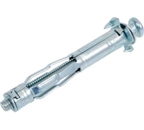 Анкер Tech-Krep Молли 4x46 50 шт - пакет 137196