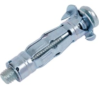 Анкер Tech-Krep Молли 6x37 25 шт - пакет 137201