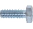 Болт Tech-Krep DIN 933 6x16 2 кг - накл. 155478 4