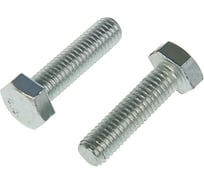 Болт Tech-Krep DIN 933 12x60 3 кг - накл. 155508