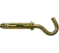 Анкерный болт Tech-Krep HG с крюком 12x70 50шт. - накл. 133637