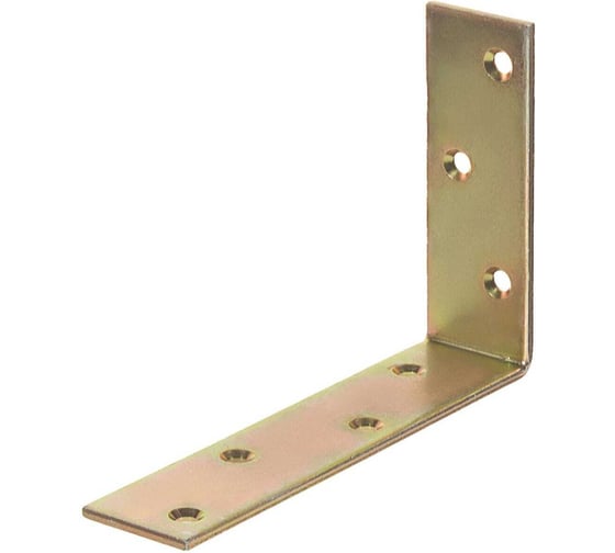Балочный угол Tech-Krep 180x120x40x4.0 цинк 141934 1