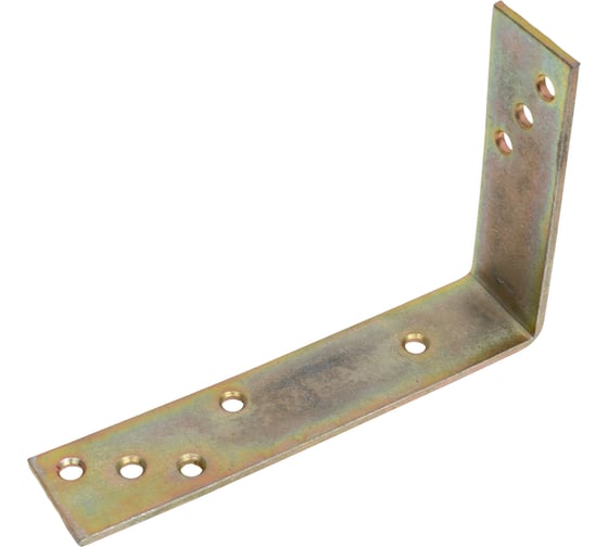 Балочный угол Tech-Krep 180x120x40x4.0 цинк 141934 1