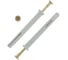 Дюбель-гвоздь Tech-Krep полипропилен SM-L 8x120 потайная манжета 906235 1