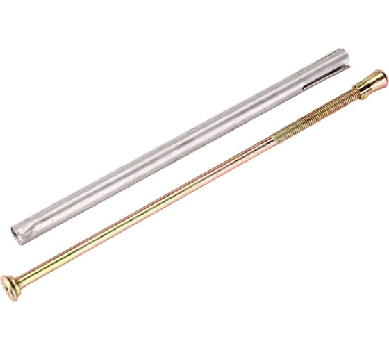Анкер рамный Admiral Stars MF ADMIRAL 10x72 кор ш.б 140 шт 54417205