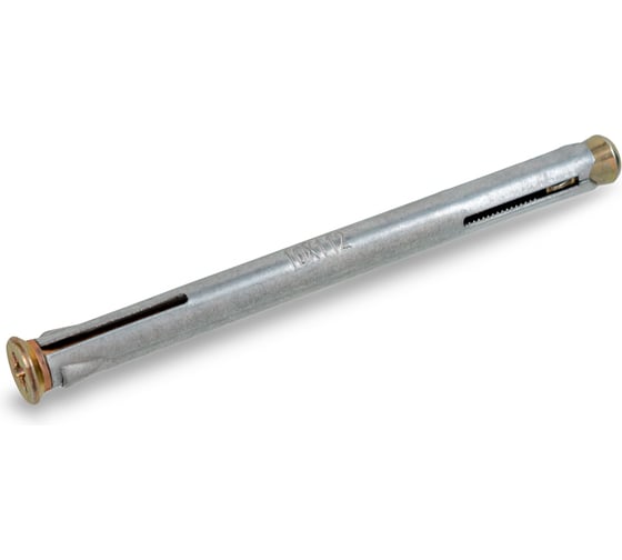 Анкер рамный Admiral Stars MF ADMIRAL 8x72 кор ш.б 200 шт 54417203 1