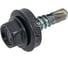 Саморез КРС Госкреп М RAL7024 4,8x19 (100 шт.) (тк=16) 14-0022304 2