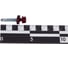 Саморез КРС Госкреп RAL3005 6,3x38 (50 шт.) (тк=16) 14-0022199 5