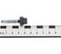 Саморез КРС Госкреп RAL7024 6,3x38 (50 шт.) (тк=16) 14-0022223 4