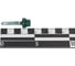 Саморез КРС Госкреп RAL6005 6,3x38 (50 шт.) (тк=16) 14-0022211 4