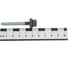 Саморез КРС Госкреп RAL7024 6,3x51 (40 шт.) (тк=16) 14-0022224 4