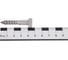 Шуруп Госкреп DIN 571 нерж. 8x40 (8 шт) (тк=10) 14-0022095 4