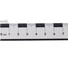 Винт DINFIX DIN 963 с потайной головкой и прямым шлицем, полиамид(пластик) M 3x8 (10 шт) 00-0005468 4