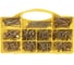 Набор саморезов в органайзере Fieldmann FDS 9102-500R 2