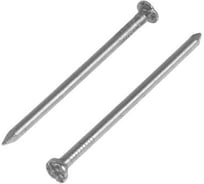 Гвозди TUNDRA Krep 2х40, ГОСТ 4028-63, уп. 5 кг 6942911