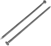 Гвозди TUNDRA Krep 8х300, ГОСТ 4028-63, уп. 1 кг 6942906