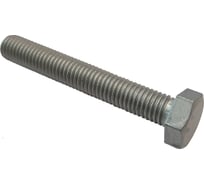 Болт DIN933 ИНОТЭК М12x80 8.8 цинк-ламель 10шт 4687206757363