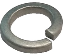Шайба пружинная гровер ИНОТЭК М6 DIN127 ГОСТ 6402 цинк-ламель 500 шт 4687206757387