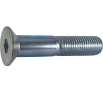 Винт ЦКИ DIN7991 М8х55, 8.8 Ц HEX 5.0 уп. 50 шт. 63152