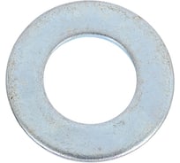 Шайба плоская КостИнСтрой 14 DIN 125/ГОСТ 11371-78, оц.(2кг ~ 250шт) 18787