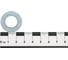 Шайба плоская КостИнСтрой 14 DIN 125/ГОСТ 11371-78, оц.(2кг ~ 250шт) 18787 4