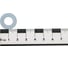 Шайба плоская КостИнСтрой 10 DIN 125/ГОСТ 11371-78, оц.(2кг ~ 630шт) 18785 4