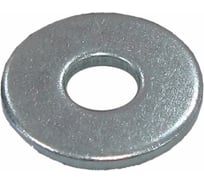 Шайба увеличенная кузовная плоская КостИнСтрой 14 DIN 9021, оц.(2кг ~ 70шт) 18796