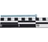 Болт с шестигранной головкой КОСТИНСТРОЙ М6x100 ГОСТ 7798/DIN 933, оцинкованный, 2 кг ~ 104шт 3859 4