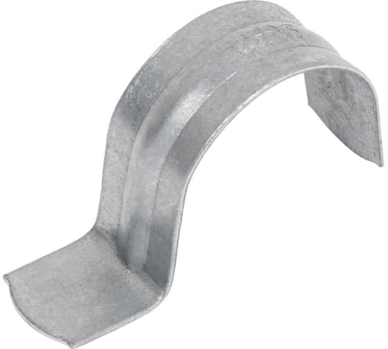 Скоба металлическая однолапковая GNG СМО 31-32 б/о оцин. 50 шт/уп GNSMO3132 1