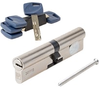 Цилиндровый механизм APECS Premier XR-120-NI 35145
